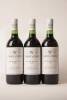 (3) 1996 Yarra Yering Dry Red No 1, Yarra