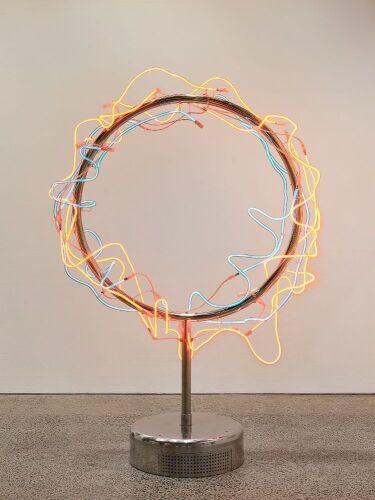 PETER ROCHE Ring of Fire