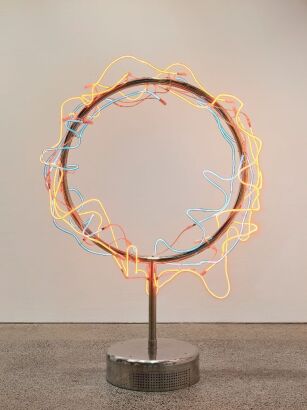 PETER ROCHE Ring of Fire