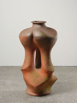 BARRY BRICKELL untitled