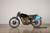 1950 AJS 7R 350cc - 2