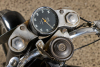 1950 AJS 7R 350cc - 6