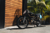 1950 AJS 7R 350cc - 10