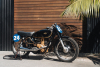 1950 AJS 7R 350cc - 14