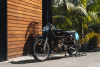 1950 AJS 7R 350cc - 15