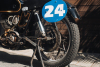 1950 AJS 7R 350cc - 18