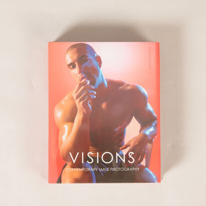 Visions: Contemporary Male Photography