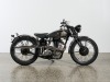 1947 AJS 18M Silver Streak Tribute 500cc