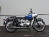 1956 Douglas Dragonfly 350cc