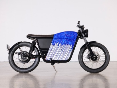 2025 FTN Streetdog 80 by John Reynolds