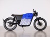 2025 FTN Streetdog 80 by John Reynolds