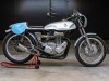 c. 1960s Matchless G80C Replica