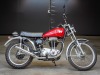 1957 Matchless G80S Trailbike 500cc