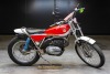 1974 Bultaco Sherpa T125 350cc