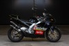 1996 Aprilia RS250 Chesterfield