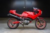 1991 Gilera Saturno 500cc