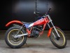 1986 Honda TLR200