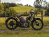 1927 Scott Flying Squirrel 600cc &diams; *No Reserve*