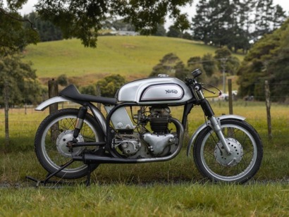 c. 1956 Norton Dominator Replica Racer 500cc &diams; *No Reserve*