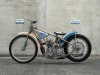 1980 Weslake Speedway Bike Ex-Mitch Shirra