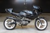 1989 Gilera Saturno 500cc Donor *No Reserve*