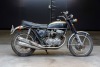 1971 Honda CB750 K1 Four Project