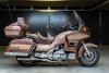 1985 Suzuki Cavalcade LXE GU1400ED with Sidecar