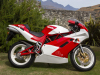 1994 Bimota DB2J 400cc