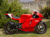 2008 Ducati Desmosedici RR #449