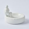A Michelin Man Ashtray by Pordamsa - 2