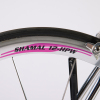 A 1997 Pinarello Radius Road Bicycle - 8