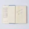 A lot of Ivan Mauger Books including his Signature - 3