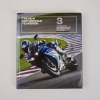 A lot of Motorcycle Books - 3