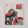 A lot of Motorcycle Books - 6