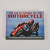 A lot of 5 Smaller Motorcycle Books - 5
