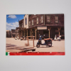 A 1999 Vespa Calendar - 2