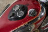 1937 Triumph 5H 500cc - 6