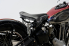 1937 Triumph 5H 500cc - 8