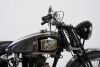1947 AJS 18M Silver Streak Tribute 500cc - 2