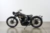 1947 AJS 18M Silver Streak Tribute 500cc - 6