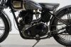 1947 AJS 18M Silver Streak Tribute 500cc - 9