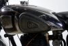 1947 AJS 18M Silver Streak Tribute 500cc - 11
