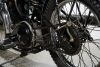 1947 AJS 18M Silver Streak Tribute 500cc - 12