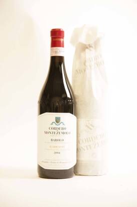 (2) 2004 Cordero di Montezemolo Enrico VI Barolo, Piedmont