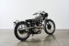 1947 AJS 18M Silver Streak Tribute 500cc - 18