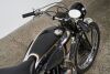1947 AJS 18M Silver Streak Tribute 500cc - 20