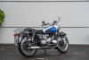 1956 Douglas Dragonfly 350cc - 2