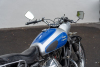 1956 Douglas Dragonfly 350cc - 5