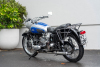 1956 Douglas Dragonfly 350cc - 6