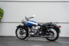 1956 Douglas Dragonfly 350cc - 7
